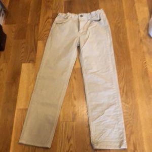 Vineyard Vines khaki pants (boys)